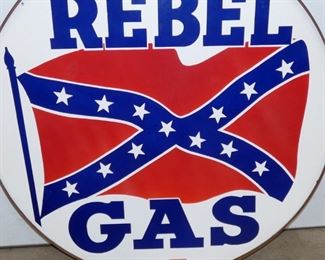 VIEW 2 CLOSEUP HEAVY METAL W/ FRAME 48IN