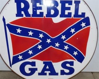 VIEW 4 HEAVY METAL SIGN GOOD QUALITY