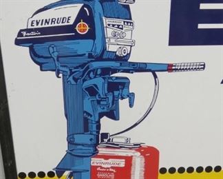 VIEW 2 CLOSEUP 1 OF 100 SIGNS PRODUCED