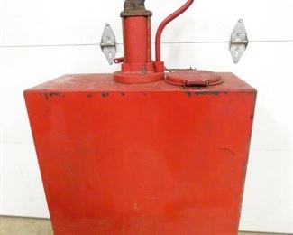 OPACO KEROSENE PUMP