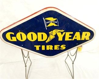 VIEW 4 GOODYEAR TIRES