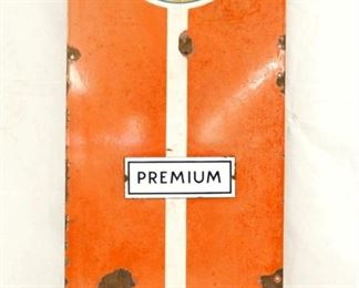 PORC. VERTICAL ATLANTIC SIGN