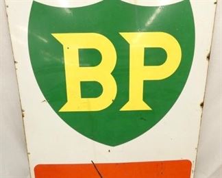 PORC. BP SIGN 45X61