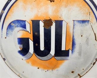 VIEW 5 SIDE 2 5 1/2FT. PORC. GULF