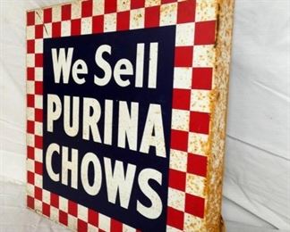 VIEW 3 18IN PURINA DEALER FLANGE