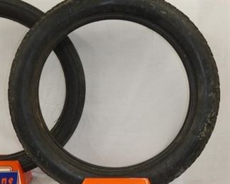 VIEW 2 CLOSEUP FIRESTONE