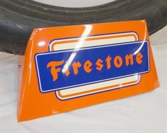 VIEW 4 CLOSEUP FIRESTONE