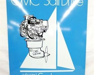 VIEW 3 W/ OUTBOARD MOTOR GRAPHICS