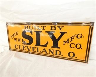 VIEW 4 PORC. 23X9 CLEVELAND OH