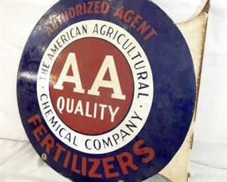 VIEW 5 AA QUALITY FLANGE 20IN