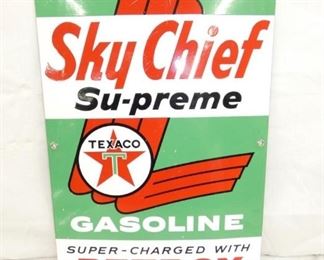 PORC. SKY CHIEF PUMP PLATE