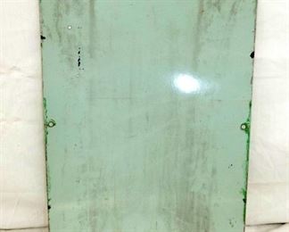 VIEW 3 BACKVIEW PORC. SKY CHIEF