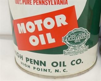 VIEW 2 CLOSEUP HIGH POINT NC