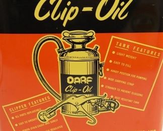 VIEW 5 1G. NOS DARF CAN