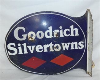 PORC. GOODRICH SILVERTOWNS FLANGE