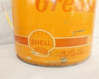 VIEW 2 CLOSEUP SHELL