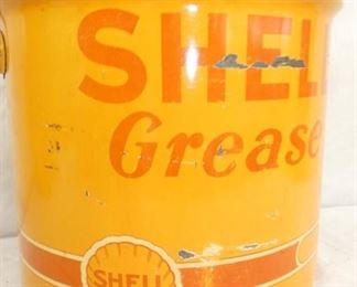 VIEW 4 25LBS SHELL GREASE CAN