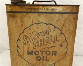 VIEW 4 SIDE 2 SILVER SHELL 2G.