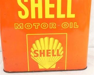 VIEW 2 CLOSEUP SHELL CAN