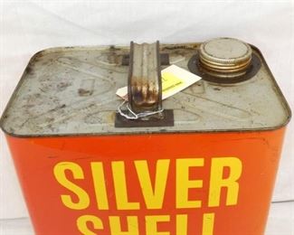 VIEW 3 TOP 2G. SILVER SHELL CAN