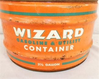 VIEW 2 CLOSEUP WIZARD