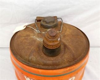 VIEW 3 TOP VIEW WIZARD CAN