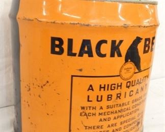 VIEW 5 5G. BLACK BEAR STATION CAN