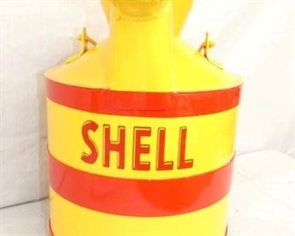 VIEW 2 CLOSEUP SHELL