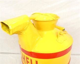 VIEW 3 SHELL 5G. CAN