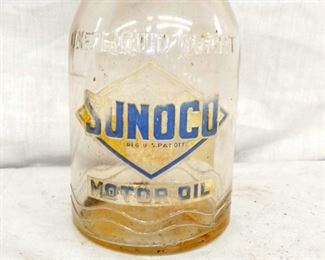 VIEW 2 CLOSEUP SUNOCO