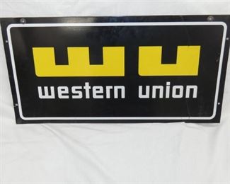 VIEW 3 SIDE 2 PORC. SIGN