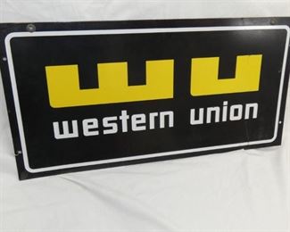 VIEW 4 PORC. 30X15 WESTERN UNION