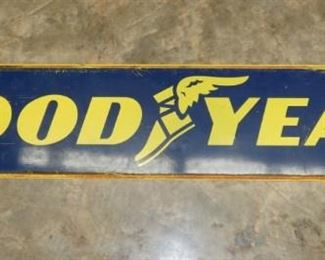 VIEW 4 GOODYEAR STATION SIGN