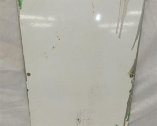 VIEW 4 BACKVIEW PUMP PLATE