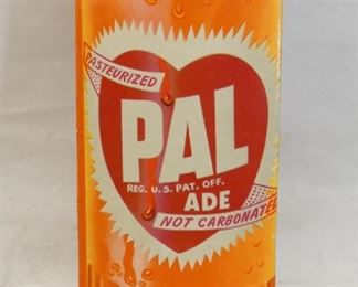 VIEW 3 CLOSE UP BOTTOM PAL LIGHT PULL