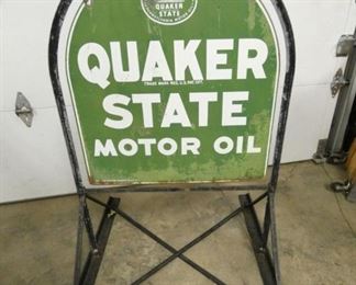 VIEW 3 SIDE 2 QUAKER STATE