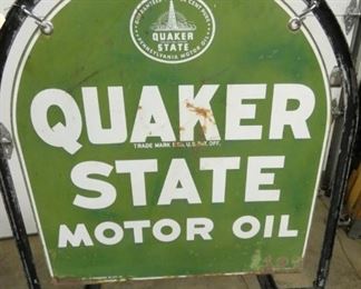 VIEW 2 CLOSE UP 26X29 QUAKER STATE