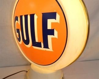 VIEW 2 GIVEN TO SOME GULF DEALERS