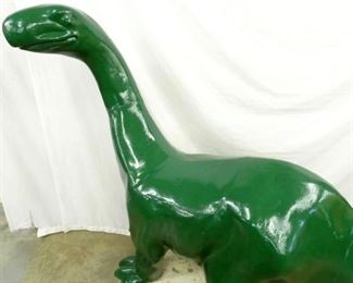  VIEW 3 FRONT DINO STORE DISPLAY 