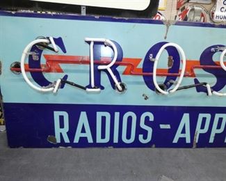 VIEW 3 LEFTSIDE CROSLEY NEON