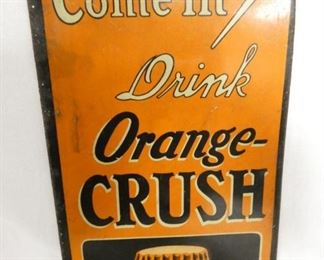 VIEW 3 EARLY ORANGE CRUSH TACKER