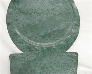 VIEW 6 BACKVIEW DADS ROOT BEER SIGN