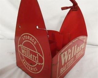 VIEW 4 WILLARD 13X12 CADDY