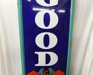 VIEW 2 CLOSEUP 19X79 SELF FRAMED