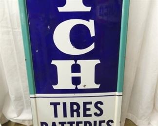 VIEW 4 BOTTOM TIRES/BATTERIES