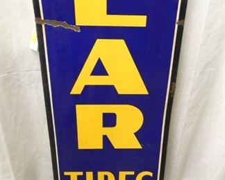 VIEW 4 BOTTOM PORC. GOODYEAR TIRES