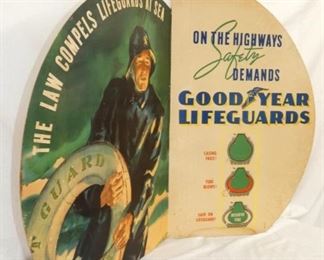 VIEW 4 GOODYEAR LIFEGUARDS