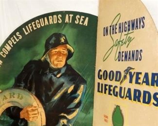 VIEW 5 NICE GRAPHICS STORE DISPLAY