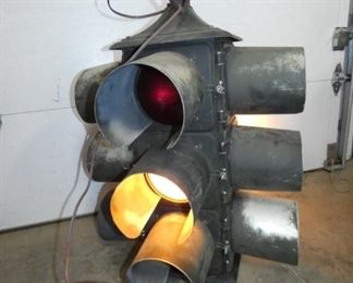 VIEW 4 OTHERSIDE 4 WAY LIGHT