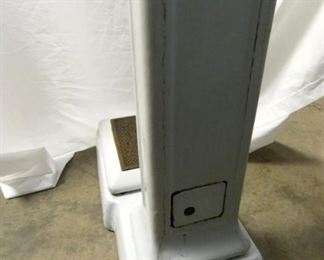 VIEW 9 BACK BASE PENNY SCALES